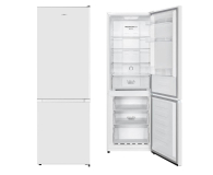 Lodówka Gorenje NRK6182PW4 No Frost 178,5cm Biała 292L - 1256546 - zdjęcie 1